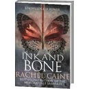 Ink and Bone - Caine Rachel