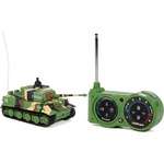 RC modely tanků