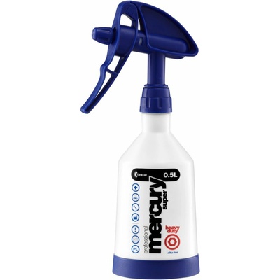 MERCURY HD ALKALINE 0,5l
