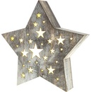 RXL 349 hviezda perf. veľká WW RETLUX