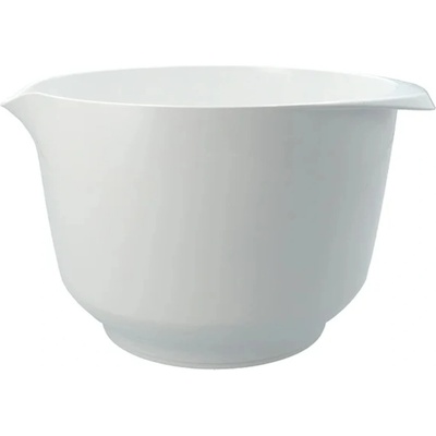 Birkmann Míchací a servírovací mísa Colour Bowl milky white 4 l
