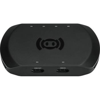 AVerMedia Външен кепчър Streamplify CAPTURE 4K, USB-C (SPVC-CA12401)