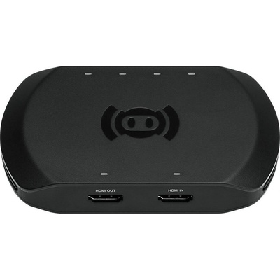 AVerMedia Външен кепчър Streamplify CAPTURE 4K, USB-C (SPVC-CA12401)