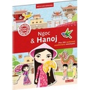 Ngoc & Hanoj