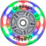Globber Светещо задно колело, 80 mm за тротинетки GLOBBER PRIMO / EVO - magazinko Тротинетка, скутер