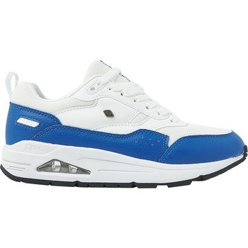 Image 1 of British Knights Lennox Sneakers Juniors - White/Blue
