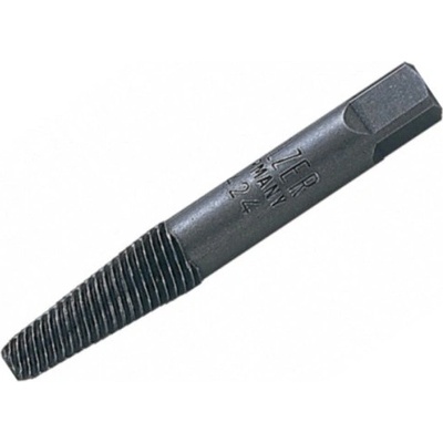 Bahco 1424-6.2 - Vytahovák zalomených šroubů pro M14-18 vrták pr. 7.0 mm