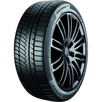Image 1 of Continental WinterContact TS 850 P 225/60 R16 98H