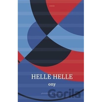 Ony - Helle Helle
