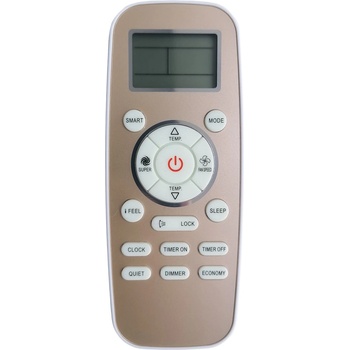 съвместим Hisense dg11l1-31 - заместител дистанционно управление (dg11l1-31)