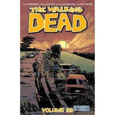 The Walking Dead - Robert Kirkman