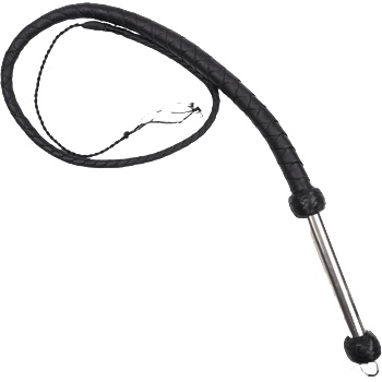 Sexy Elephant® Камшик Leatherix Surrender (147 см)