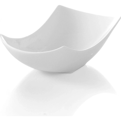 Hendi Mísa ve tvaru písmena U 225 x 111 x 62 mm Vanilla