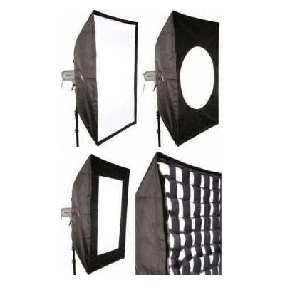 Helios Multi softbox 80 x 120 cm
