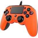Nacon Wired Compact Controller PS4 ps4hwnaconwccorange