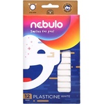 Nebulo Глина NEBULO натурална 200 gr NFEHGY-1-200 (NFEHGY-1-200)