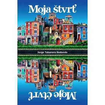 Ludopolis Moje čtvrť