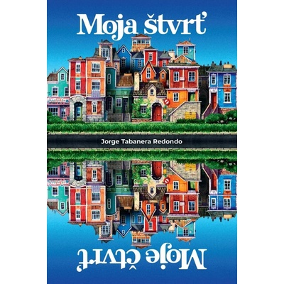 Ludopolis Moje čtvrť