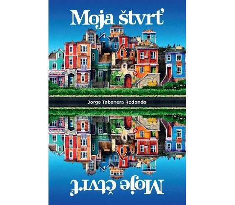 Ludopolis Moje čtvrť