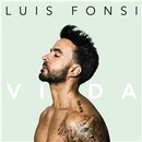 Fonsi Luis - Vida CD
