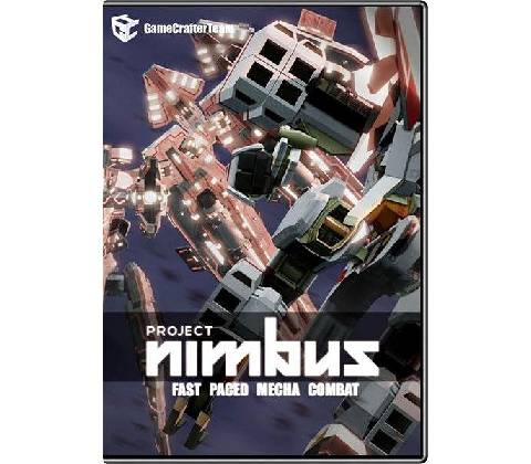 Project Nimbus - Early Access