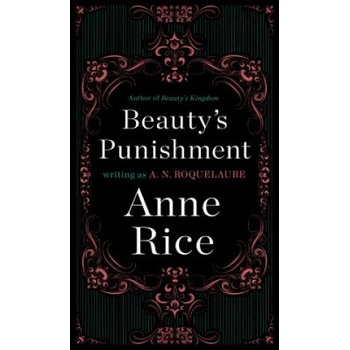 Penguin USA Beauty's Punishment | A. N. Roquelaure