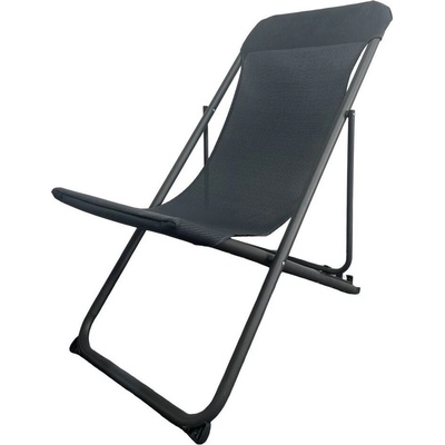 Platinet PL0630 Skladacie kempingové čierna
