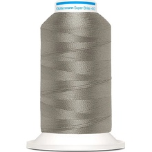 Gutermann Vyšívacia niť Gütermann Super Brite Polyester 40 1000 m - 9129