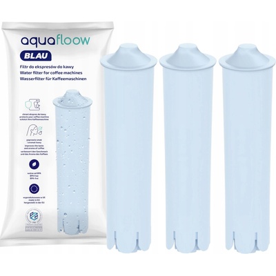 Aquafloow Blau Jura 3 ks