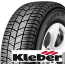 Osobní pneumatiky Kleber Transpro 4S 215/65 R16 109R