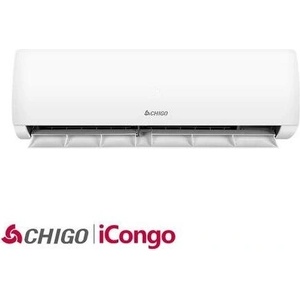 Chigo CS-25V3G-B169AM2C Angel Климатици