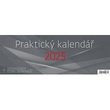 Stolní Praktický OFFICE 2025