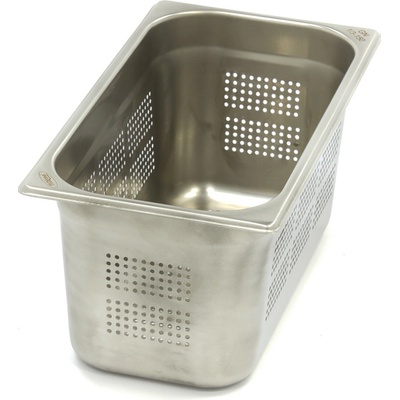 Maxima Gastronádoba 1/3 GN - perforovaná - hĺbka 15 cm