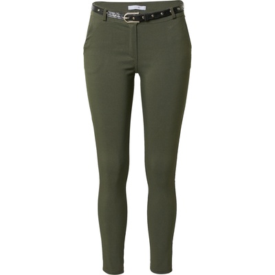 HaILYS Панталон 'Mandy' зелено, размер XL