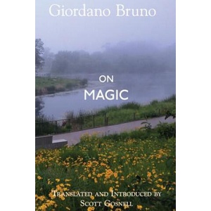 On Magic (2018)