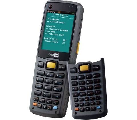 CipherLab CPT-8600C