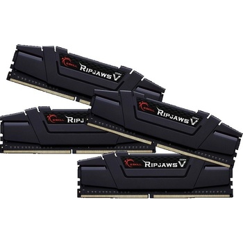 G.Skill Ripjaws V DDR4 64GB 3200MHz CL16 F4-3200C16Q-64GVK