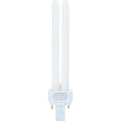 Brilagi Úsporná žárovka G24d-3/26W/230V 6500K B10104CZS