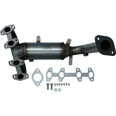 Katalyzátor KAMOKA 8015089