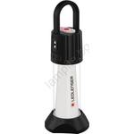 Ledlenser ML6 CONNECT Топла светлина - димируема презареждаема LED фенер IP66 750 лм + дистанционно управление (LL0060)