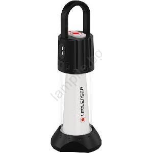 Ledlenser ML6 CONNECT Топла светлина - димируема презареждаема LED фенер IP66 750 лм + дистанционно управление (LL0060)