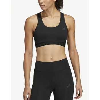 Adidas Alphaskin Bra W Black