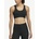Adidas Alphaskin Bra W Black