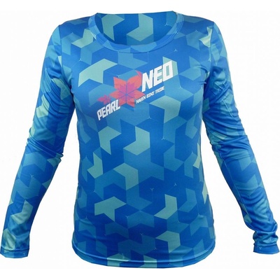 Haven Pearl NEO Long blue/pink dámský