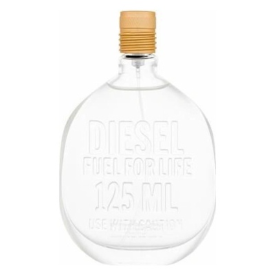 Diesel Fuel For Life toaletná voda pánska 125 ml tester