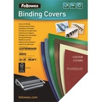 Fellowes Лист, A4, 250 g, матов, FELLOWES "Delta", бял, 25 бр. 5373602 (5373602)