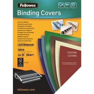 Fellowes Лист, A4, 250 g, матов, FELLOWES "Delta", бял, 25 бр. 5373602 (5373602)
