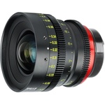 Meike Кино обектив Meike 16mm T2.5 Cine Full Frame EF за Canon EF Обективи