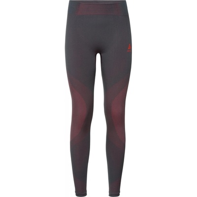 ODLO Performance Warm šedá 18/19