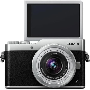 Panasonic Lumix GX800 +12-32mm